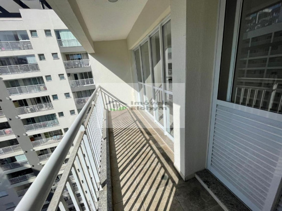 Imagem Apartamento com 1 Quarto à Venda, 50 m² em Vila Mathias - Santos
