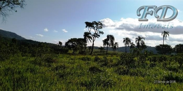 Imagem Terreno à Venda, 339.000 m² em Centro - Atibaia