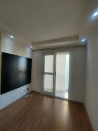 Imagem Apartamento com 2 Quartos à Venda, 47 m² em Taboão - São Bernardo Do Campo