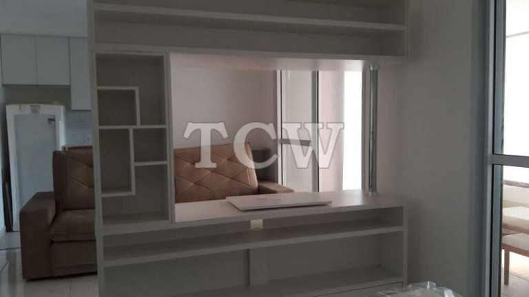 Imagem Apartamento com 1 Quarto para Alugar, 54 m² em Vila Nova Conceição - São Paulo Imagem Apartamento com 1 Quarto para Alugar, 54 m² em Vila Nova Conceição - São Paulo