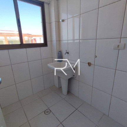 Imagem Apartamento com 2 Quartos à Venda, 88 m² em Centro - Mongaguá