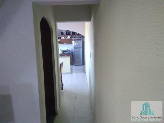 Imagem Casa com 3 Quartos à Venda, 227 m² em Alto Da Boa Vista - Mauá Imagem Casa com 3 Quartos à Venda, 227 m² em Alto Da Boa Vista - Mauá