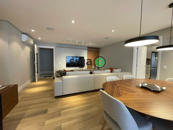 Imagem Apartamento com 3 Quartos à Venda, 156 m² em Butantã - São Paulo Imagem Apartamento com 3 Quartos à Venda, 156 m² em Butantã - São Paulo