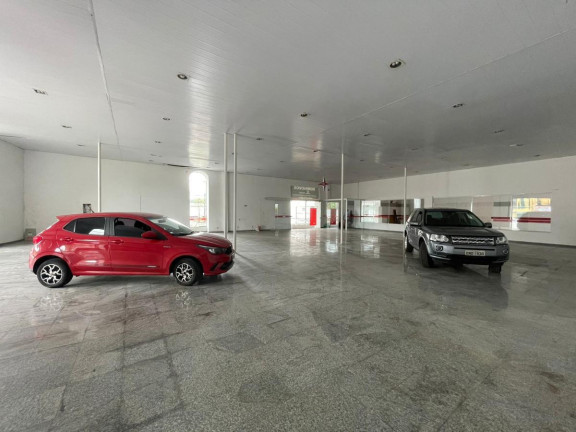 Imagem Imóvel Comercial para Alugar, 1.200 m² em Vila Nova - Santos Imagem Imóvel Comercial para Alugar, 1.200 m² em Vila Nova - Santos