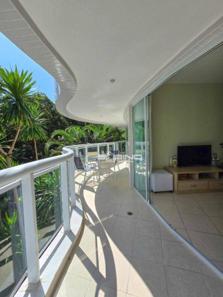 Imagem Apartamento com 3 Quartos à Venda, 107 m² em Riviera De São Lourenço - Bertioga
