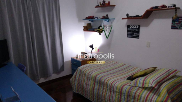 Imagem Apartamento com 3 Quartos à Venda, 150 m² em Barcelona - São Caetano Do Sul Imagem Apartamento com 3 Quartos à Venda, 150 m² em Barcelona - São Caetano Do Sul