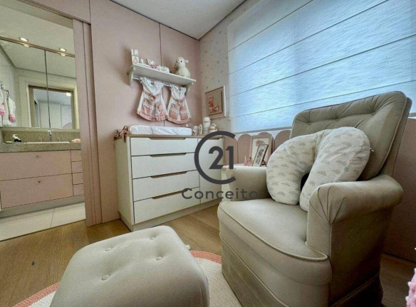 Imagem Apartamento com 3 Quartos à Venda, 111 m² em Campinas - São José Imagem Apartamento com 3 Quartos à Venda, 111 m² em Campinas - São José