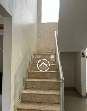 Imagem Casa com 3 Quartos à Venda, 360 m² em Santa Cruz - Cuiabá