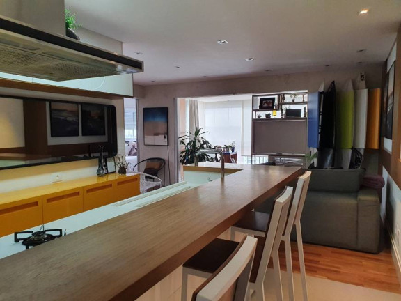 Imagem Apartamento com 2 Quartos à Venda, 90 m² em Vila Vermelha - São Paulo