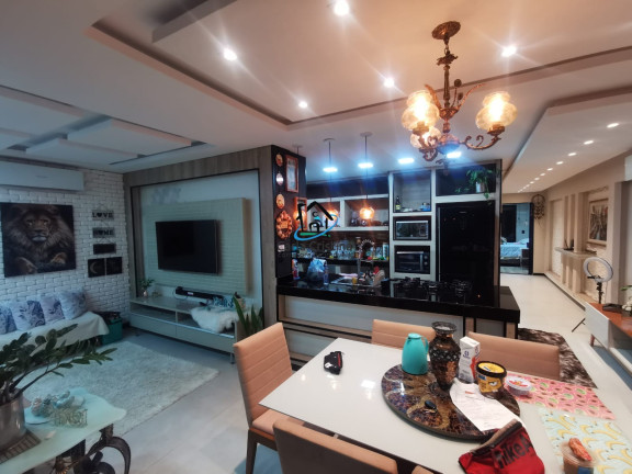 Imagem Casa com 3 Quartos à Venda, 150 m² em Praia Grande - Matinhos