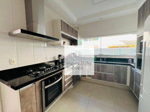 Imagem Sobrado com 5 Quartos à Venda, 400 m² em Acapulco - Guarujá