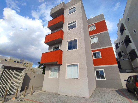 Imagem Apartamento com 3 Quartos à Venda, 61 m² em Cidade Jardim - São José Dos Pinhais Imagem Apartamento com 3 Quartos à Venda, 61 m² em Cidade Jardim - São José Dos Pinhais