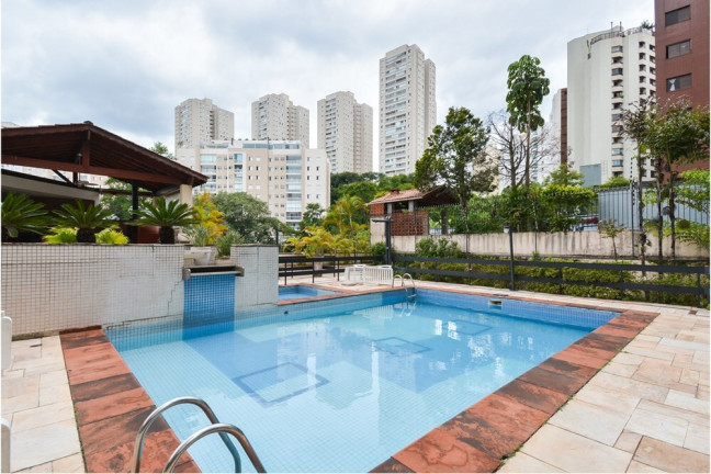 Imagem Imóvel com 4 Quartos à Venda, 160 m² em Vila Suzana - São Paulo