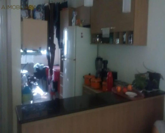 Imagem Imóvel com 2 Quartos à Venda, 50 m² em Paulicéia - São Bernardo Do Campo