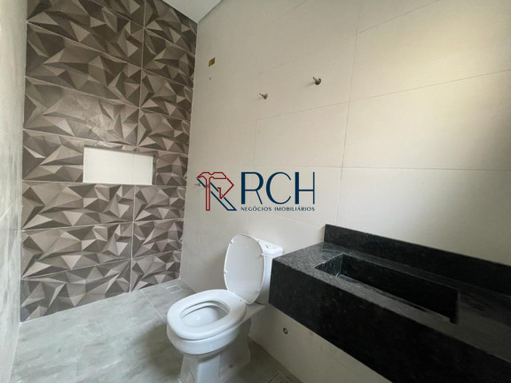 Imagem Casa com 3 Quartos à Venda, 105 m² em Caguassu - Sorocaba