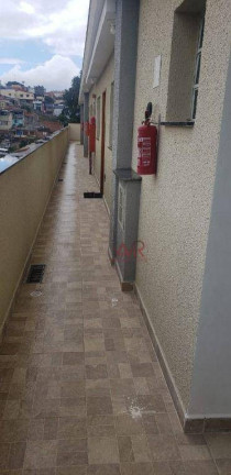 Imagem Apartamento com 2 Quartos à Venda, 36 m² em Itaquera - São Paulo Imagem Apartamento com 2 Quartos à Venda, 36 m² em Itaquera - São Paulo
