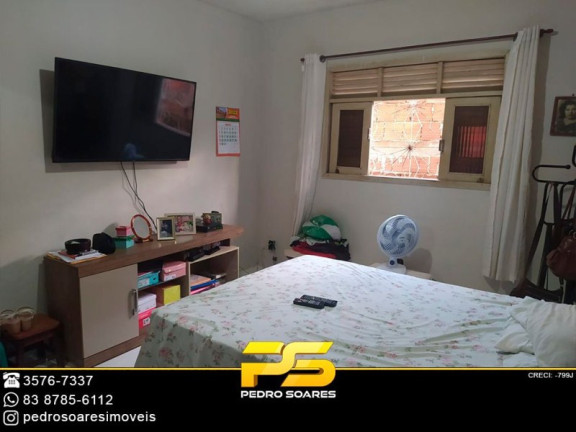Imagem Casa com 5 Quartos à Venda,  em Miramar - João Pessoa