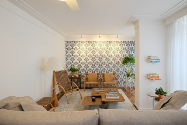 Imagem Imóvel com 4 Quartos à Venda,  em Santa Cecília - São Paulo