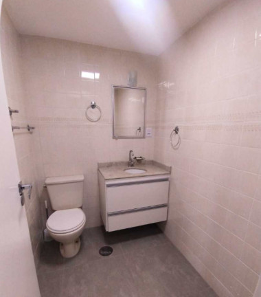 Imagem Imóvel com 2 Quartos à Venda, 62 m² em Vila Santa Catarina - São Paulo