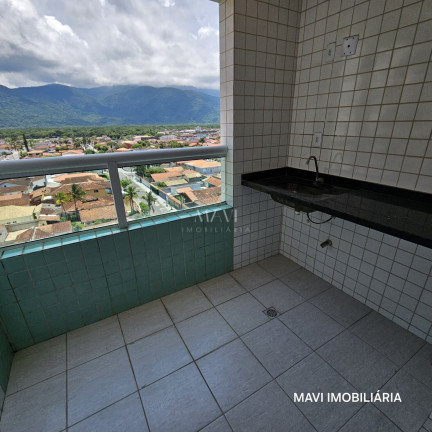 Imagem Apartamento com 1 Quarto à Venda, 44 m² em Balneário Flórida - Praia Grande Imagem Apartamento com 1 Quarto à Venda, 44 m² em Balneário Flórida - Praia Grande
