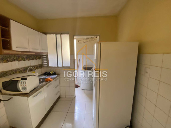 Imagem Apartamento com 3 Quartos à Venda, 65 m² em Parque Califórnia - Campos Dos Goytacazes