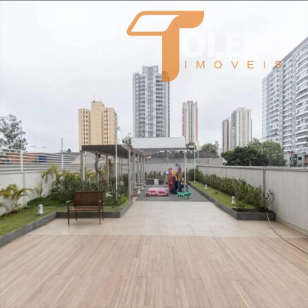 Imagem Apartamento com 1 Quarto à Venda, 32 m² em Tatuapé - São Paulo