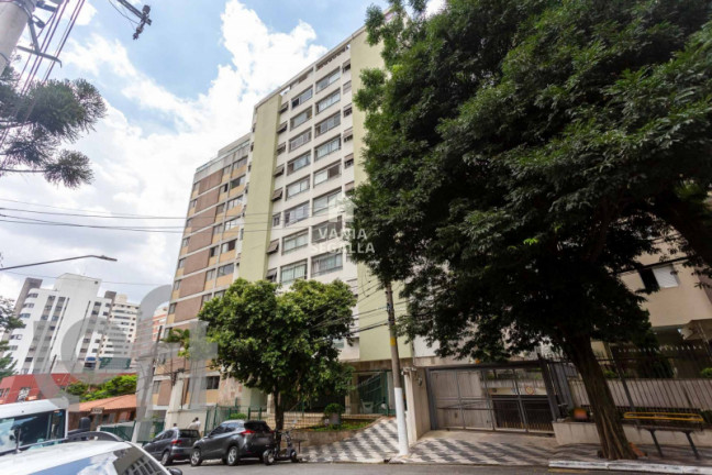 Imagem Apartamento com 3 Quartos à Venda, 100 m² em Perdizes - São Paulo