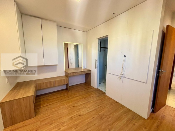Imagem Apartamento com 3 Quartos à Venda, 90 m² em Itapuã - Vila Velha