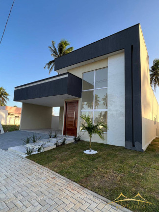 Casa de Condomínio com 3 Quartos à Venda, 154 m² em Cajupiranga - Parnamirim