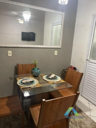 Imagem Apartamento com 2 Quartos à Venda, 57 m² em Vila Alzira - Santo André Imagem Apartamento com 2 Quartos à Venda, 57 m² em Vila Alzira - Santo André