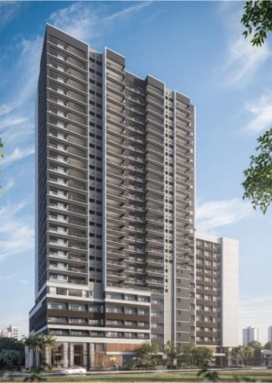 Apartamento com 2 Quartos à Venda, 69 m² em Tatuapé - São Paulo