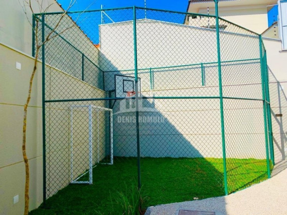Imagem Apartamento com 2 Quartos à Venda, 44 m² em Tremembé - São Paulo