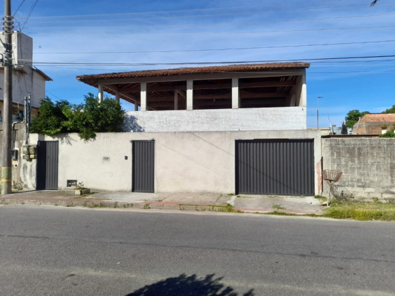 Imagem Casa com 3 Quartos à Venda, 360 m² em Praia Do Morro - Guarapari Imagem Casa com 3 Quartos à Venda, 360 m² em Praia Do Morro - Guarapari