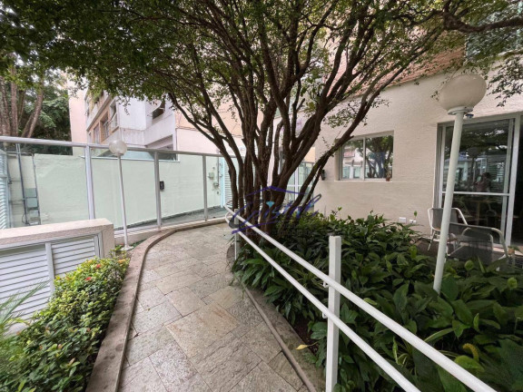 Imagem Apartamento com 3 Quartos à Venda, 77 m² em Higienópolis - São Paulo Imagem Apartamento com 3 Quartos à Venda, 77 m² em Higienópolis - São Paulo