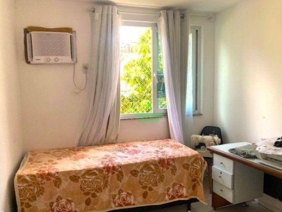 Imagem Apartamento com 3 Quartos à Venda, 220 m² em Piratininga - Niterói Imagem Apartamento com 3 Quartos à Venda, 220 m² em Piratininga - Niterói