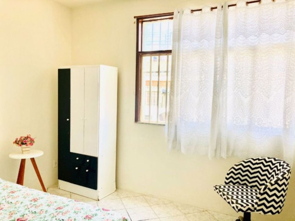 Imagem Apartamento com 3 Quartos à Venda, 100 m² em Amaralina - Salvador Imagem Apartamento com 3 Quartos à Venda, 100 m² em Amaralina - Salvador