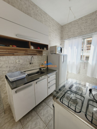 Imagem Apartamento com 2 Quartos à Venda, 50 m² em Itaguá - Ubatuba Imagem Apartamento com 2 Quartos à Venda, 50 m² em Itaguá - Ubatuba