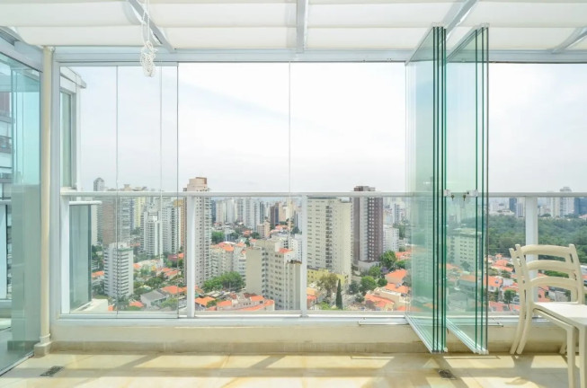 Imagem Imóvel com 2 Quartos à Venda, 128 m² em Vila Mariana - São Paulo