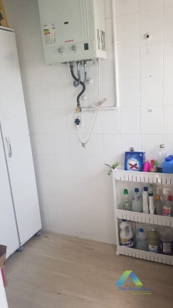 Imagem Apartamento com 2 Quartos à Venda, 64 m² em Vila Gumercindo - São Paulo Imagem Apartamento com 2 Quartos à Venda, 64 m² em Vila Gumercindo - São Paulo