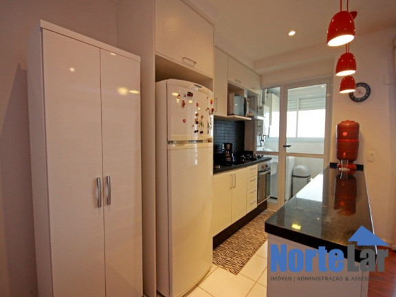 Imagem Apartamento com 3 Quartos à Venda, 70 m² em água Branca - São Paulo