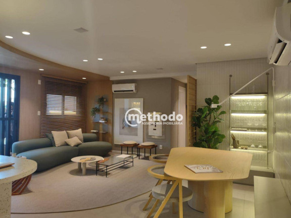 Imagem Apartamento com 3 Quartos à Venda, 96 m² em Chácara Da Barra - Campinas Imagem Apartamento com 3 Quartos à Venda, 96 m² em Chácara Da Barra - Campinas