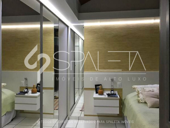 Imagem Casa com 3 Quartos à Venda,  em Portal Do Paraíso - Jundiaí