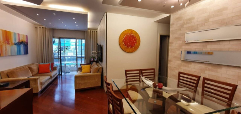 Apartamento com 3 Quartos à Venda, 86 m² em Ipiranga - São Paulo