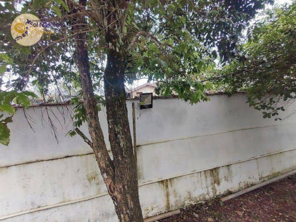 Imagem Casa com 2 Quartos à Venda, 176 m² em Jardim Indaiá - Bertioga