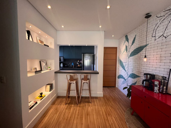 Imagem Apartamento com 2 Quartos à Venda, 70 m² em Jardim Do Mar - São Bernardo Do Campo Imagem Apartamento com 2 Quartos à Venda, 70 m² em Jardim Do Mar - São Bernardo Do Campo