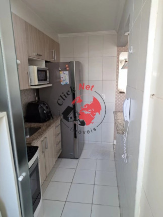Imagem Apartamento com 2 Quartos à Venda, 50 m² em Planalto - São Bernardo Do Campo Imagem Apartamento com 2 Quartos à Venda, 50 m² em Planalto - São Bernardo Do Campo