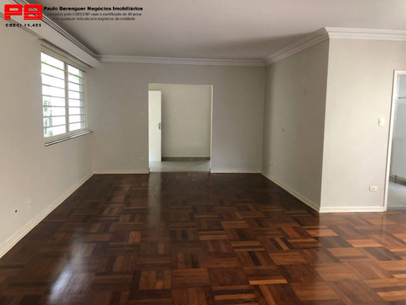 Imagem Casa com 3 Quartos à Venda, 200 m² em Brooklin - São Paulo