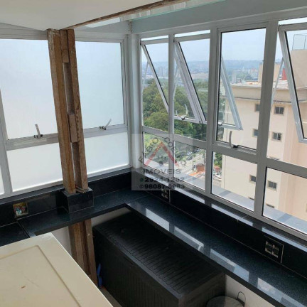 Imagem Cobertura com 4 Quartos à Venda, 138 m² em Interlagos - São Paulo