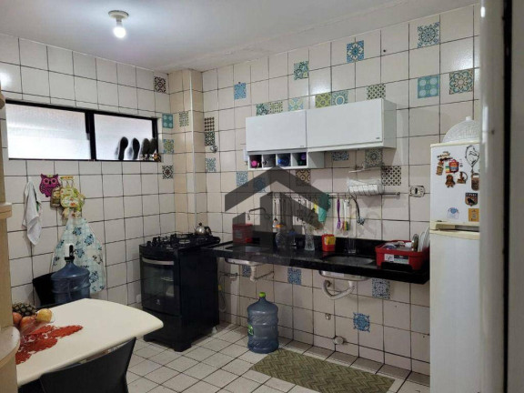 Imagem Apartamento com 4 Quartos à Venda, 147 m² em Parnamirim - Recife Imagem Apartamento com 4 Quartos à Venda, 147 m² em Parnamirim - Recife