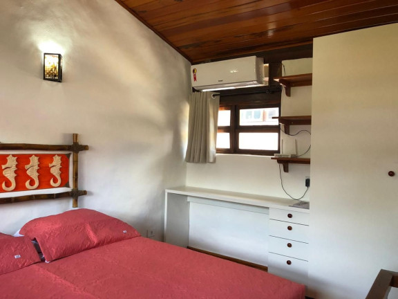 Imagem Apartamento com 1 Quarto à Venda, 47 m² em Lagoinha - Ubatuba